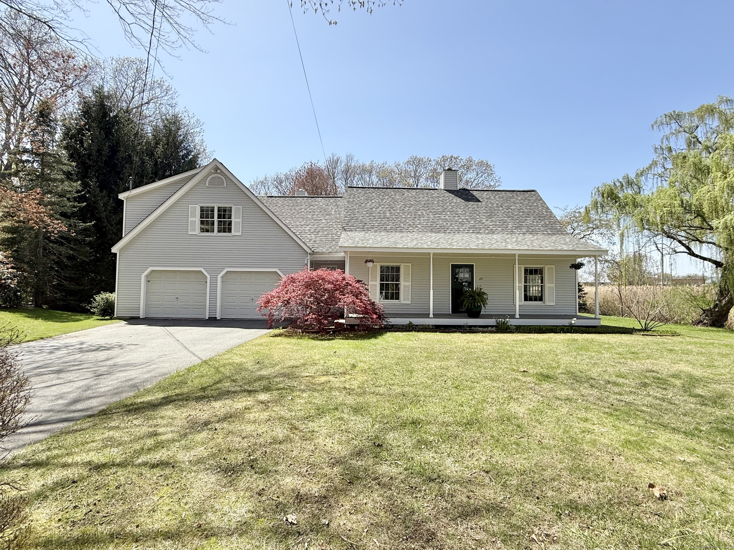 27 Birch Street, Old Saybrook, Connecticut image 1