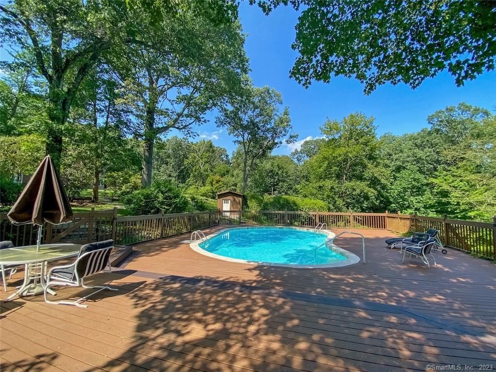 Photo of 57 Drum Hill Lane, Stamford, CT 06902 (MLS # 24162460)