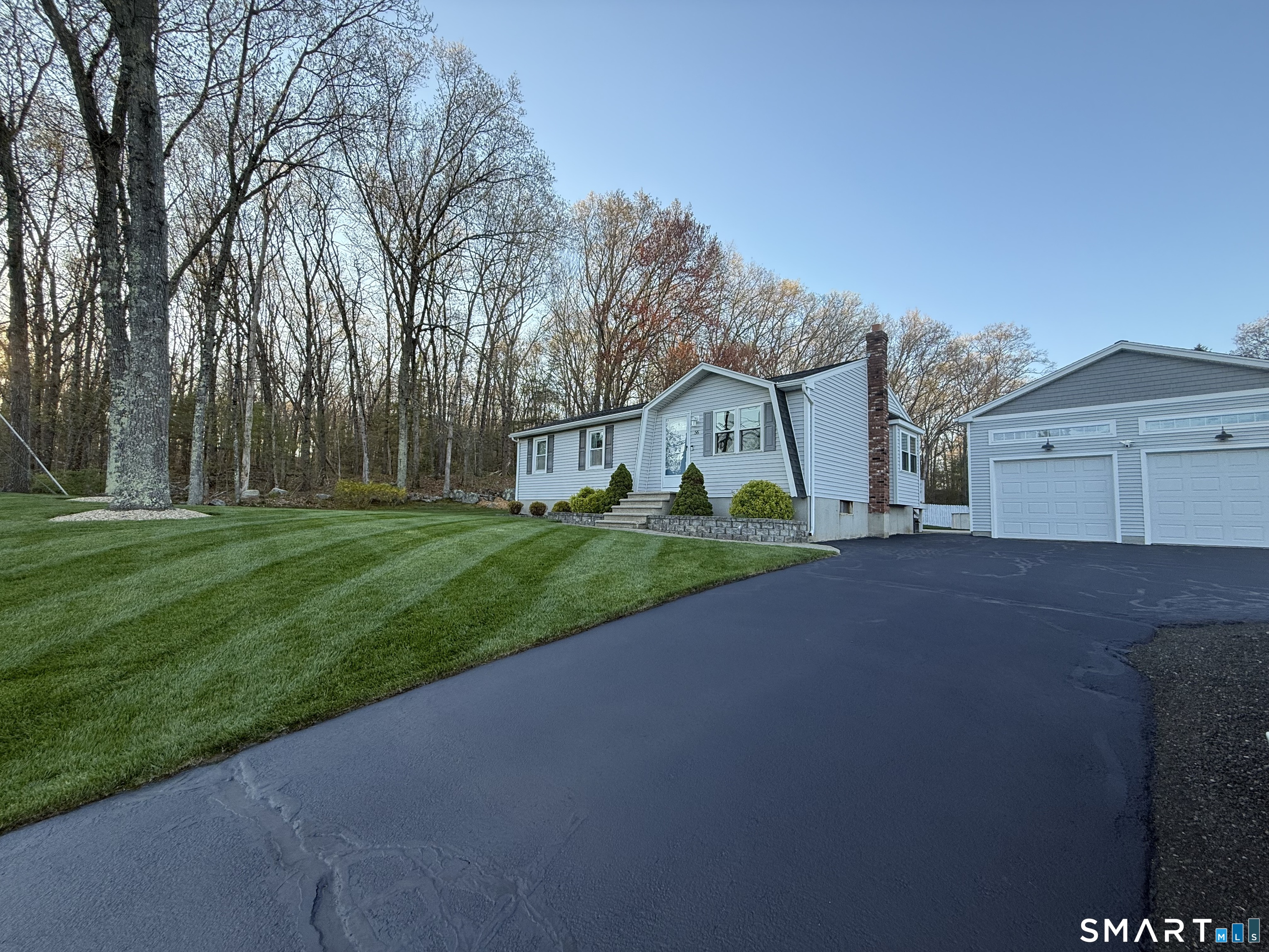 56 Thompson Hill Road
