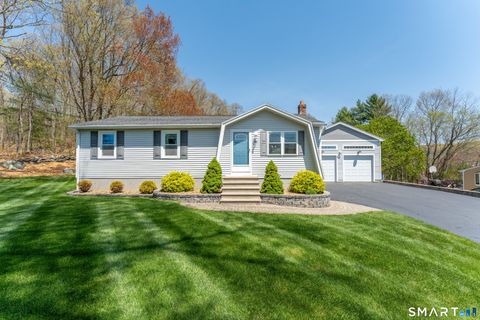 Homes For Sale - 56 Thompson Hill Road<br/> Windham County, Thompson, CT 06255