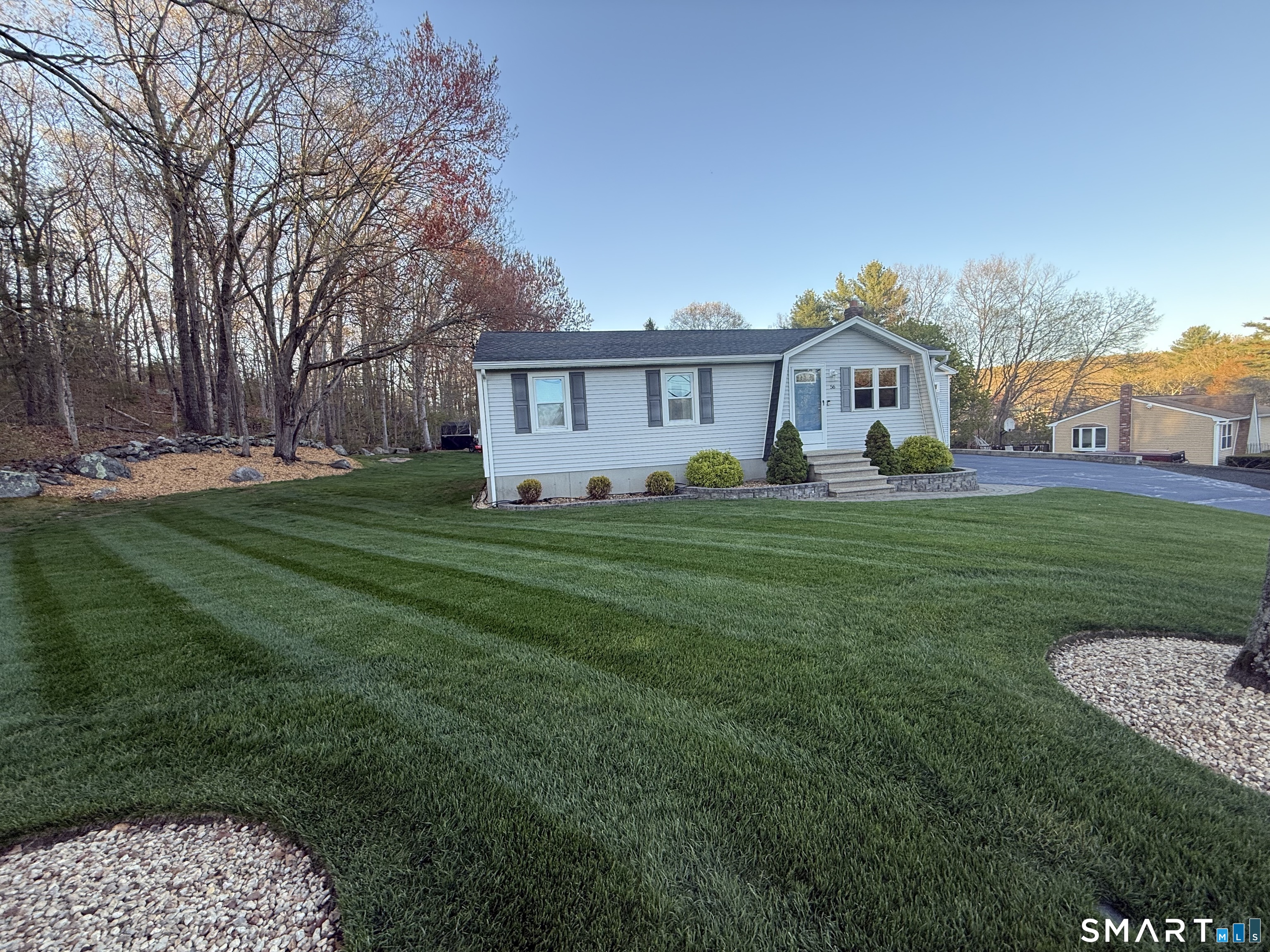 56 Thompson Hill Road