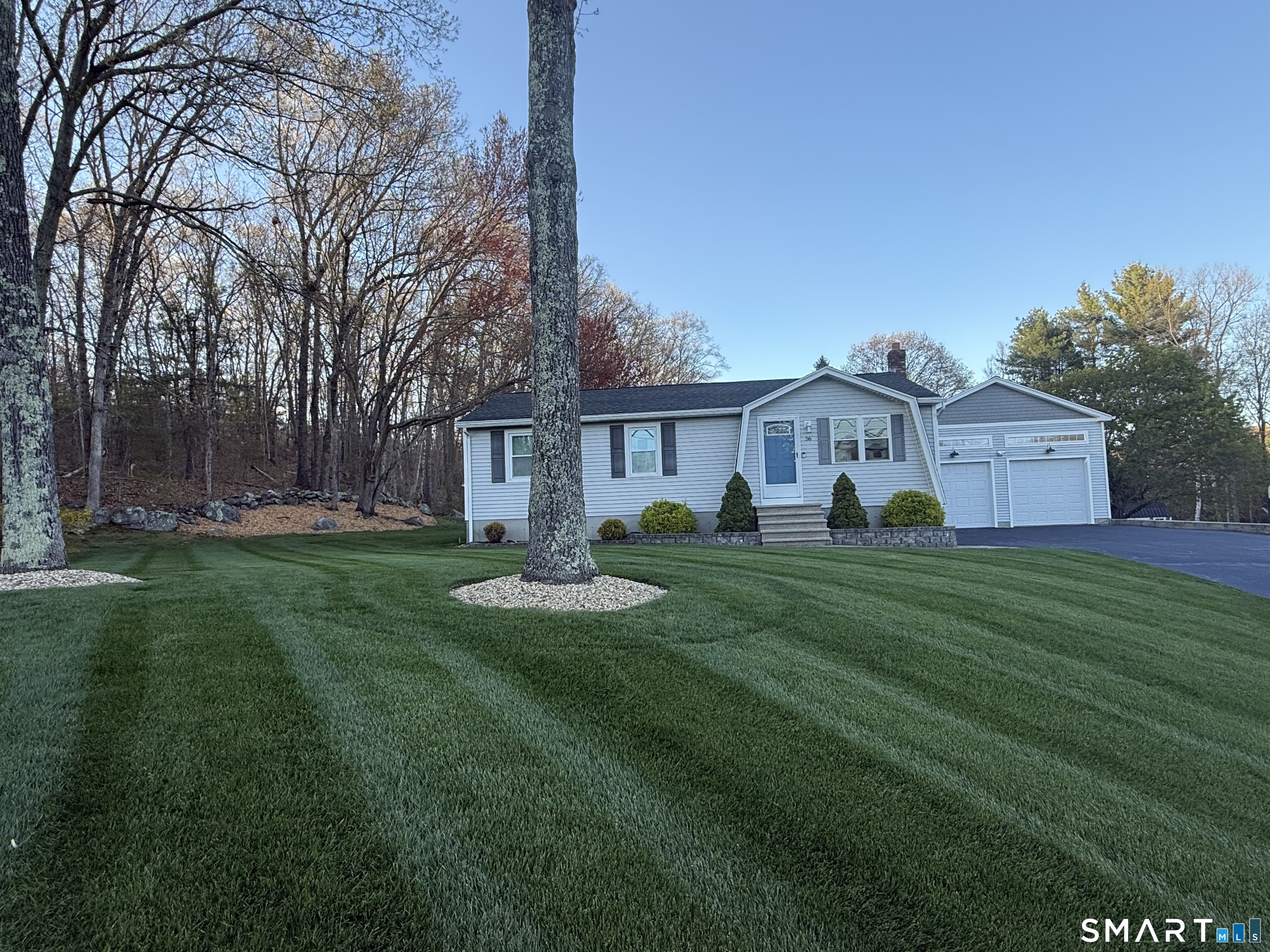 56 Thompson Hill Road