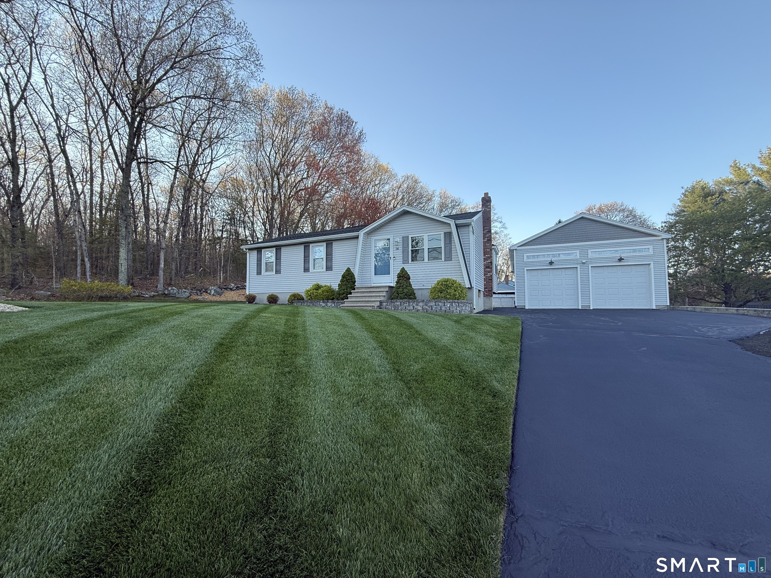 56 Thompson Hill Road