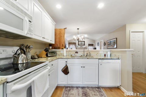 Tiny photo for 177 Julia Court #177, Newtown, CT 06482 (MLS # 24209291)
