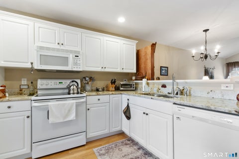 Tiny photo for 177 Julia Court #177, Newtown, CT 06482 (MLS # 24209291)