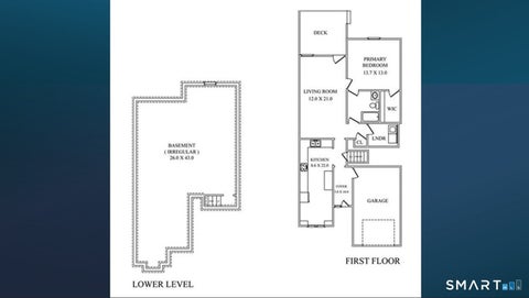 Tiny photo for 177 Julia Court #177, Newtown, CT 06482 (MLS # 24209291)