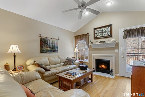 Tiny photo for 177 Julia Court #177, Newtown, CT 06482 (MLS # 24209291)