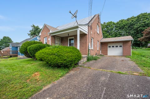 Tiny photo for 37 Ticonderoga Drive, Torrington, CT 06790 (MLS # 24201198)