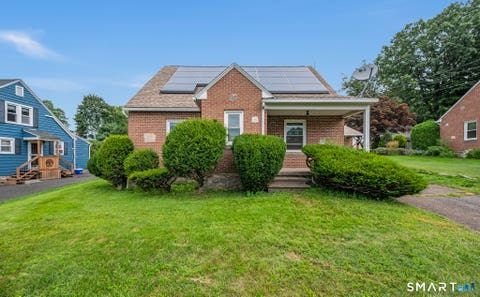 Photo of 37 Ticonderoga Drive, Torrington, CT 06790 (MLS # 24201198)