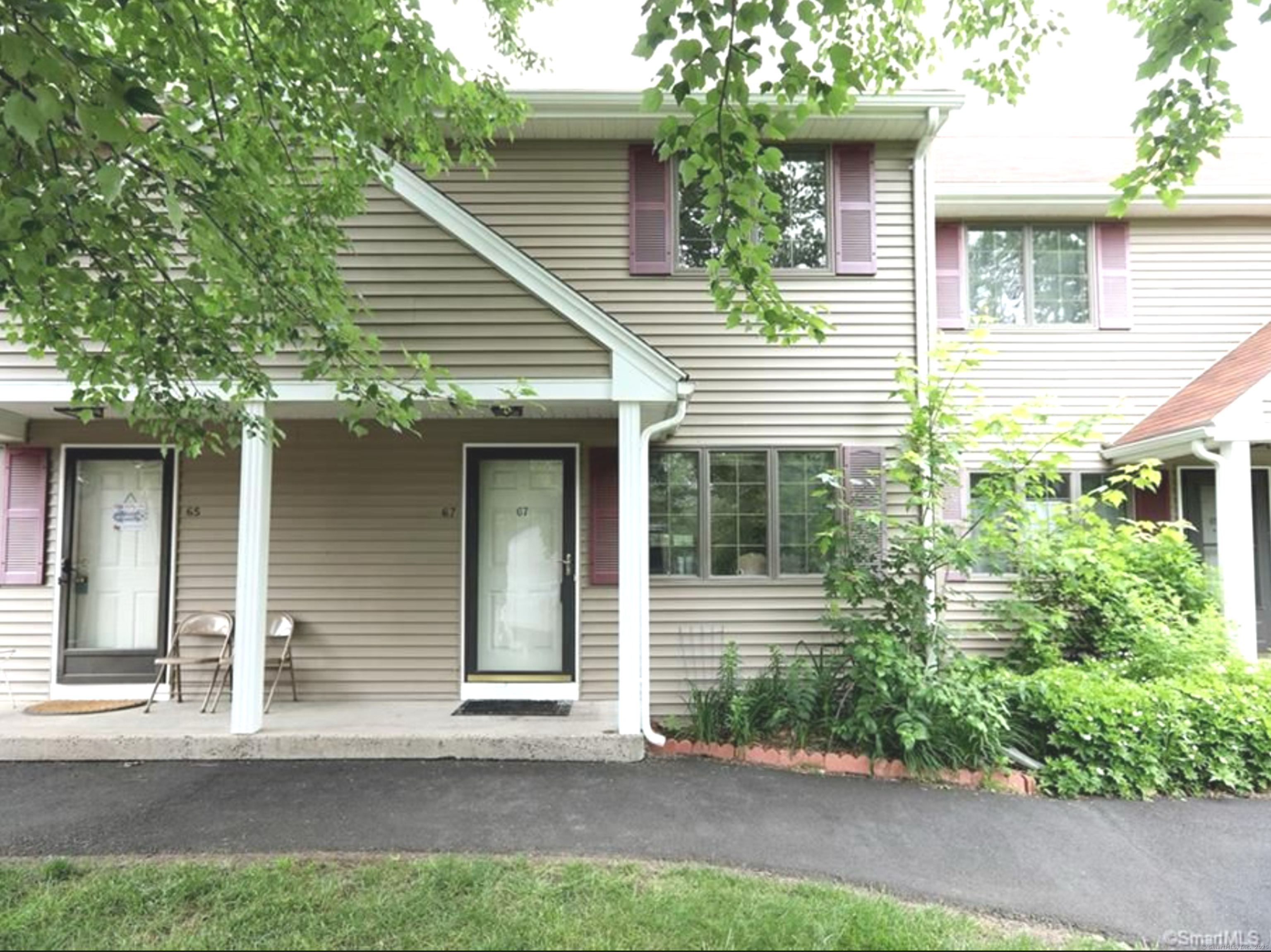 67 Dove Court #67, Windsor Locks, Connecticut image 28
