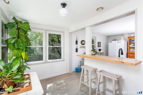 Tiny photo for 127 Moritz Place, Fairfield, CT 06824 (MLS # 24182582)
