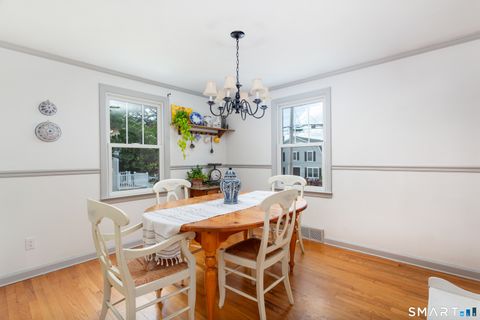 Tiny photo for 127 Moritz Place, Fairfield, CT 06824 (MLS # 24182582)
