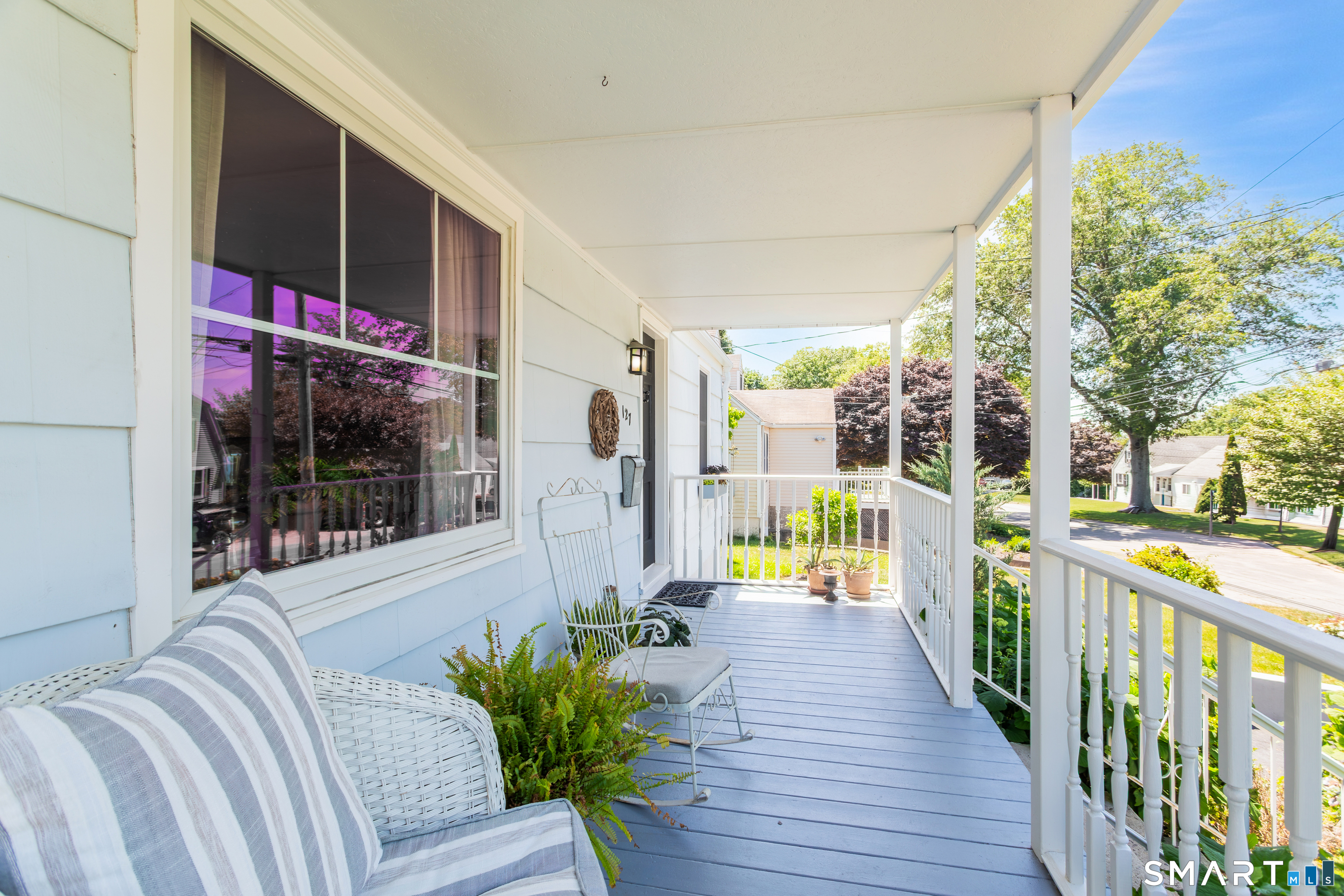 127 Moritz Place
