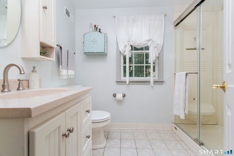 Tiny photo for 127 Moritz Place, Fairfield, CT 06824 (MLS # 24182582)