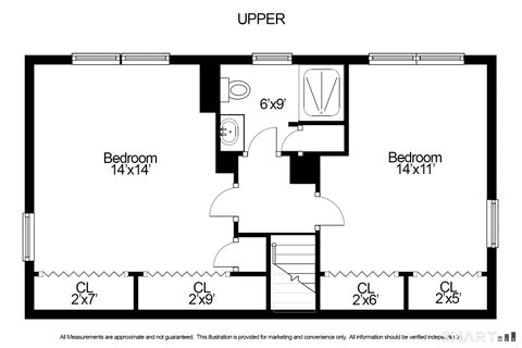 Tiny photo for 127 Moritz Place, Fairfield, CT 06824 (MLS # 24182582)