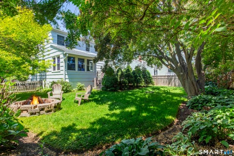 Tiny photo for 127 Moritz Place, Fairfield, CT 06824 (MLS # 24182582)