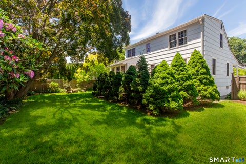Tiny photo for 127 Moritz Place, Fairfield, CT 06824 (MLS # 24182582)