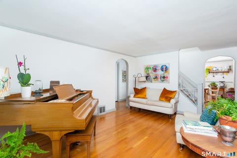 Tiny photo for 127 Moritz Place, Fairfield, CT 06824 (MLS # 24182582)