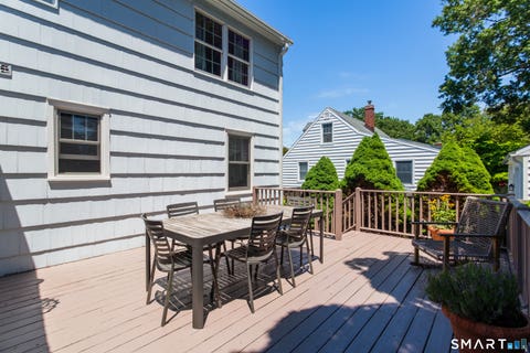 Tiny photo for 127 Moritz Place, Fairfield, CT 06824 (MLS # 24182582)