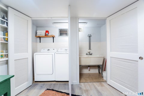 Tiny photo for 127 Moritz Place, Fairfield, CT 06824 (MLS # 24182582)