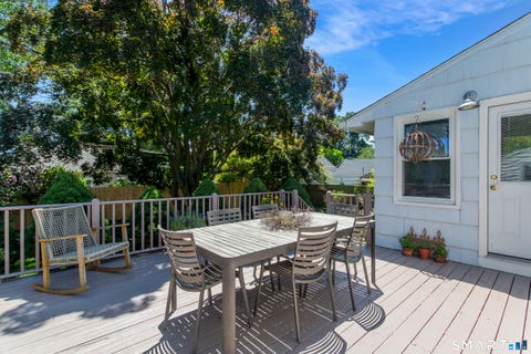 Tiny photo for 127 Moritz Place, Fairfield, CT 06824 (MLS # 24182582)
