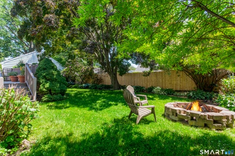 Tiny photo for 127 Moritz Place, Fairfield, CT 06824 (MLS # 24182582)