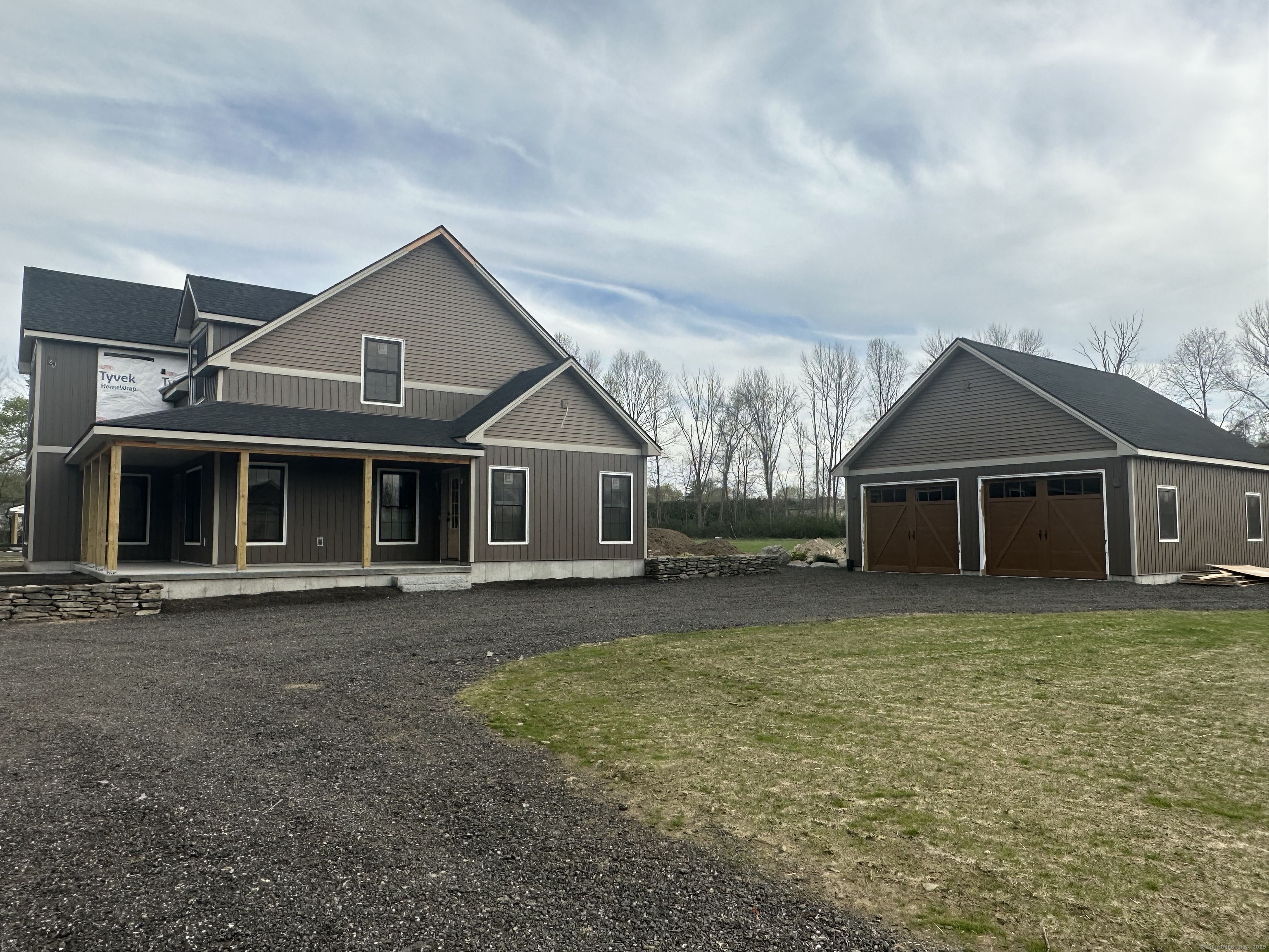 289 Moosup Pond Road, Plainfield, Connecticut image 2