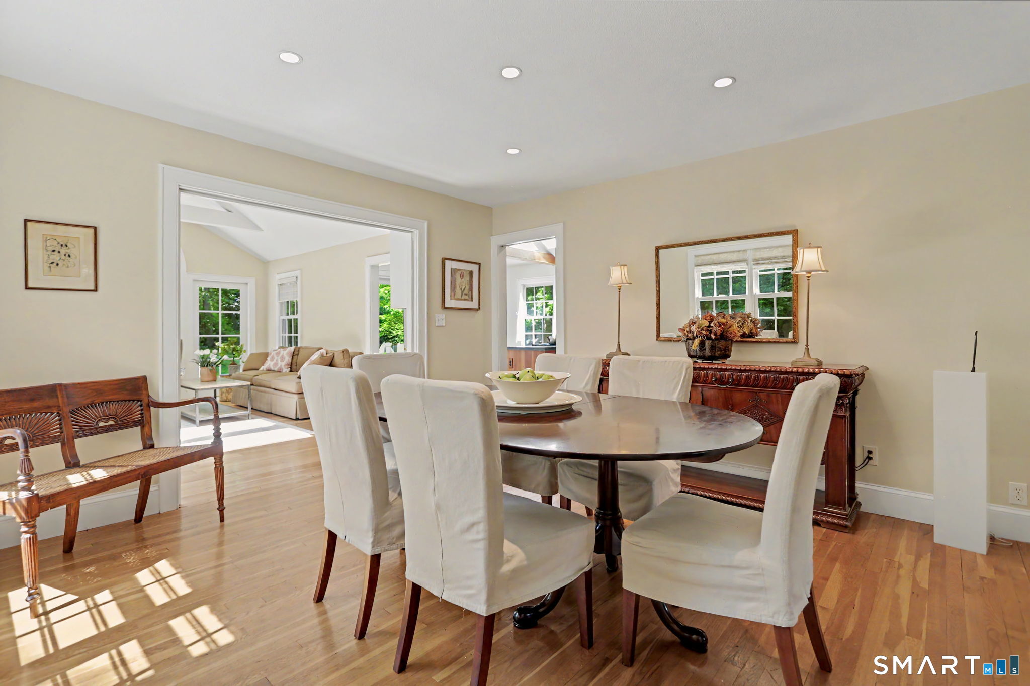 34 Pequot Trail