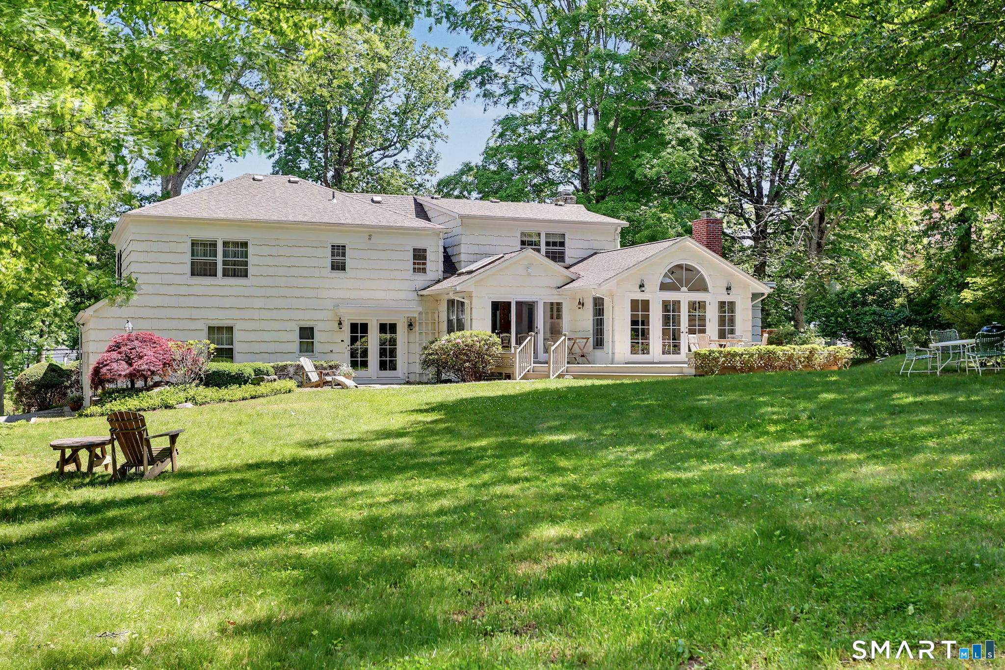 34 Pequot Trail