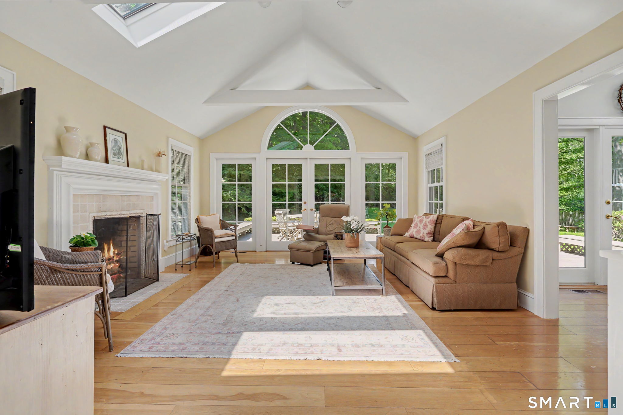 34 Pequot Trail