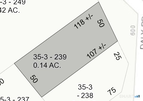 Tiny photo for Daly Road, Coventry, CT 06238 (MLS # 24146464)