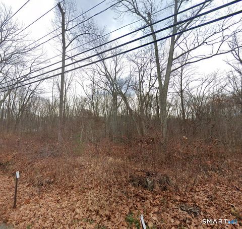 Tiny photo for Daly Road, Coventry, CT 06238 (MLS # 24146464)