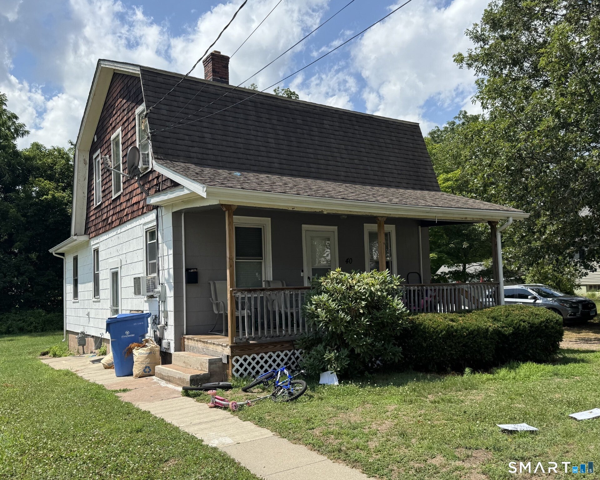 40 Doane Street