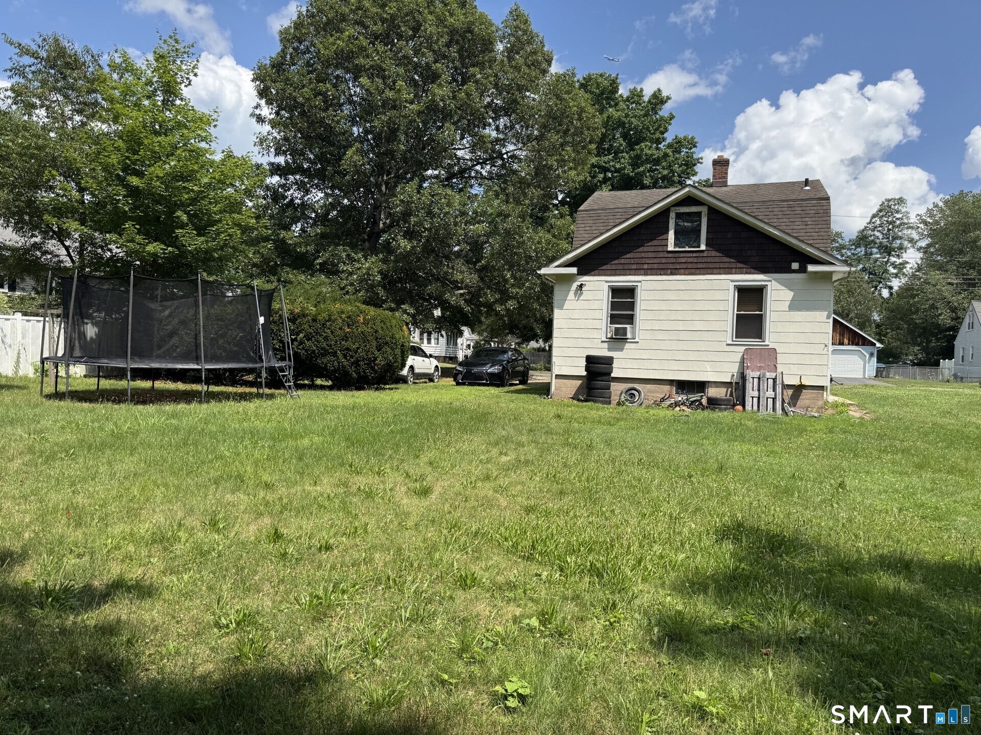 40 Doane Street