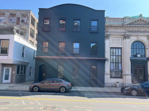 103 Main Street Ansonia CT 06401