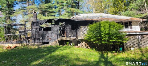 Photo of 123 N Hollow Road, Hartland, CT 06027 (MLS # 24175420)