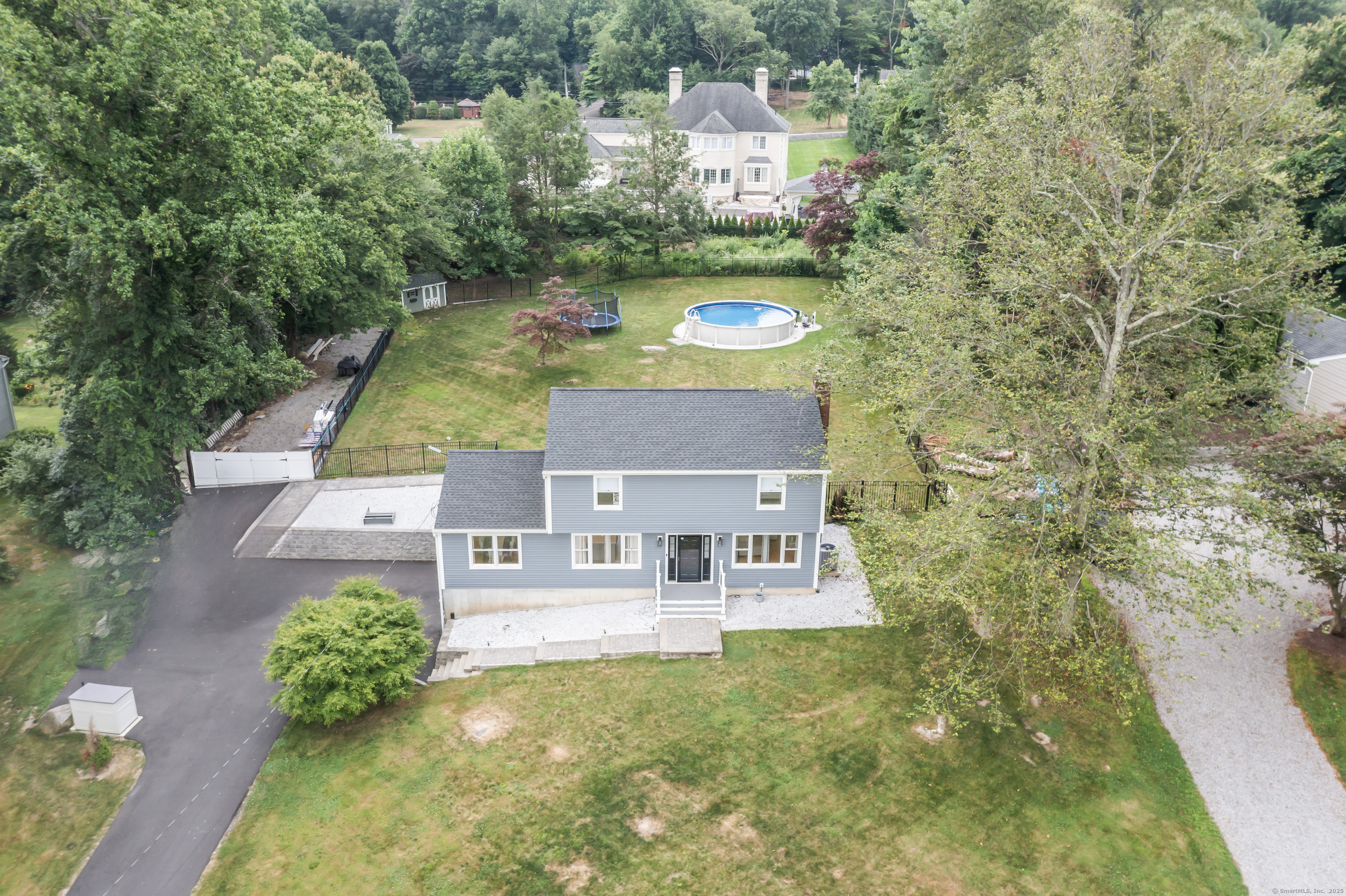 11 Sagamore Drive