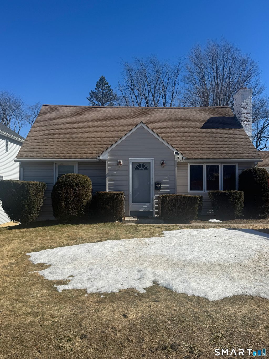 Photo of 105 Crown Street, Bristol, CT 06010 (MLS # 24159090)