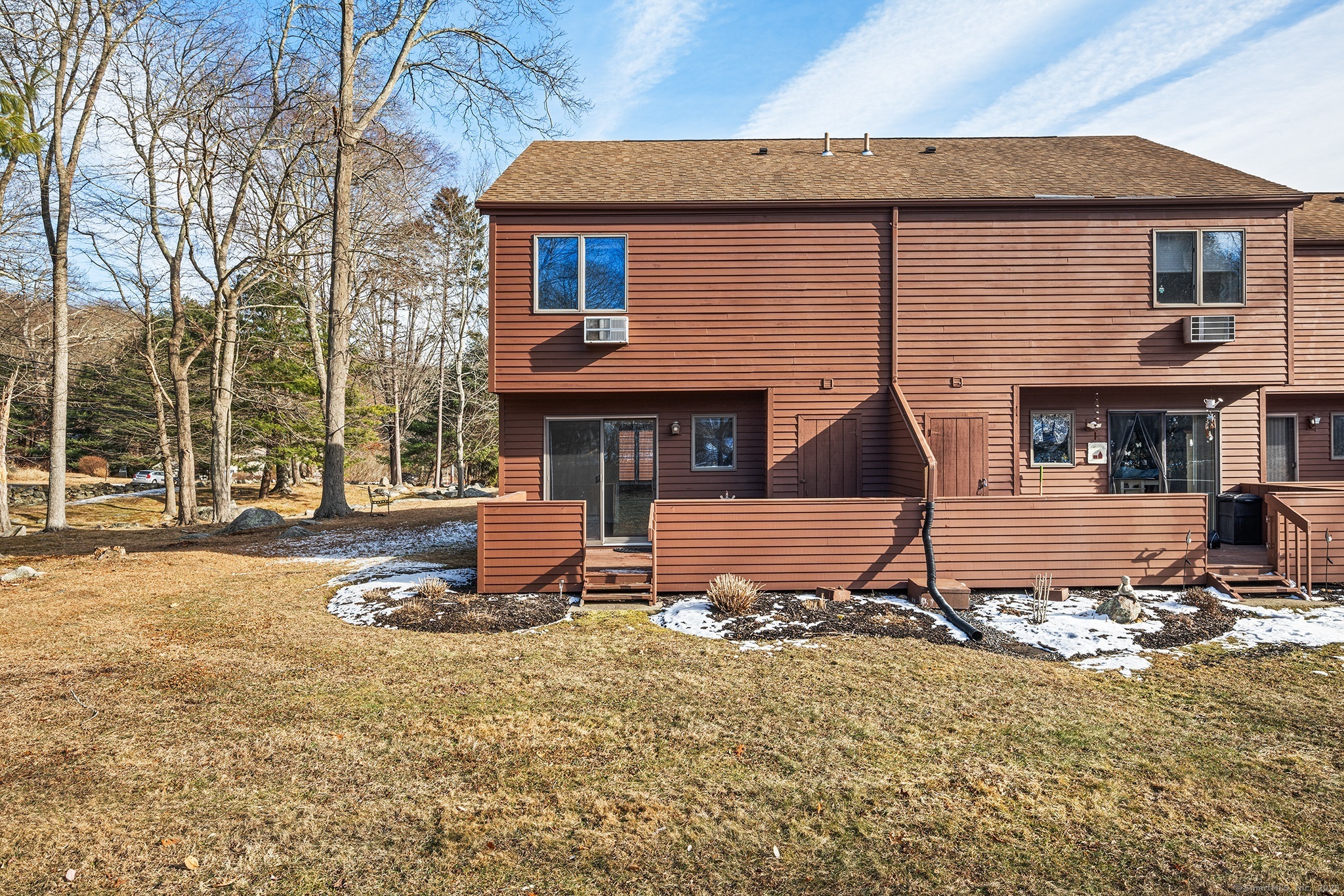 348 Boston Post Road #APT B11, Waterford, Connecticut image 18