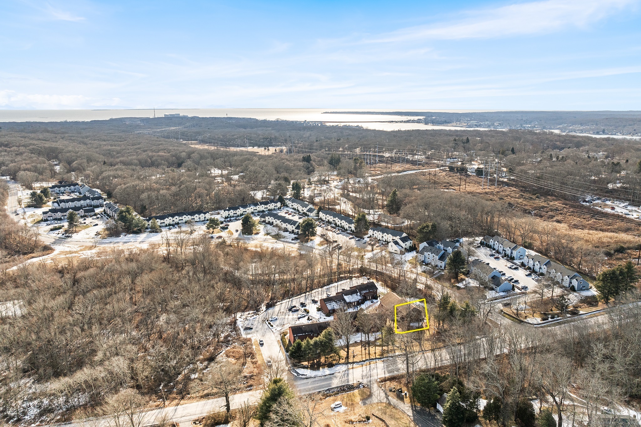 348 Boston Post Road #APT B11, Waterford, Connecticut image 3