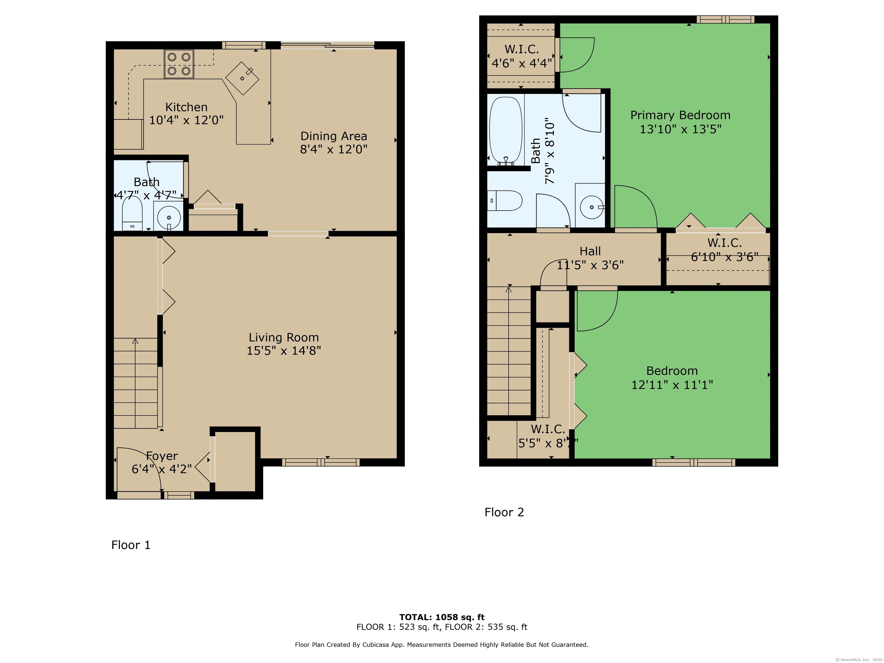 348 Boston Post Road #APT B11, Waterford, Connecticut image 23