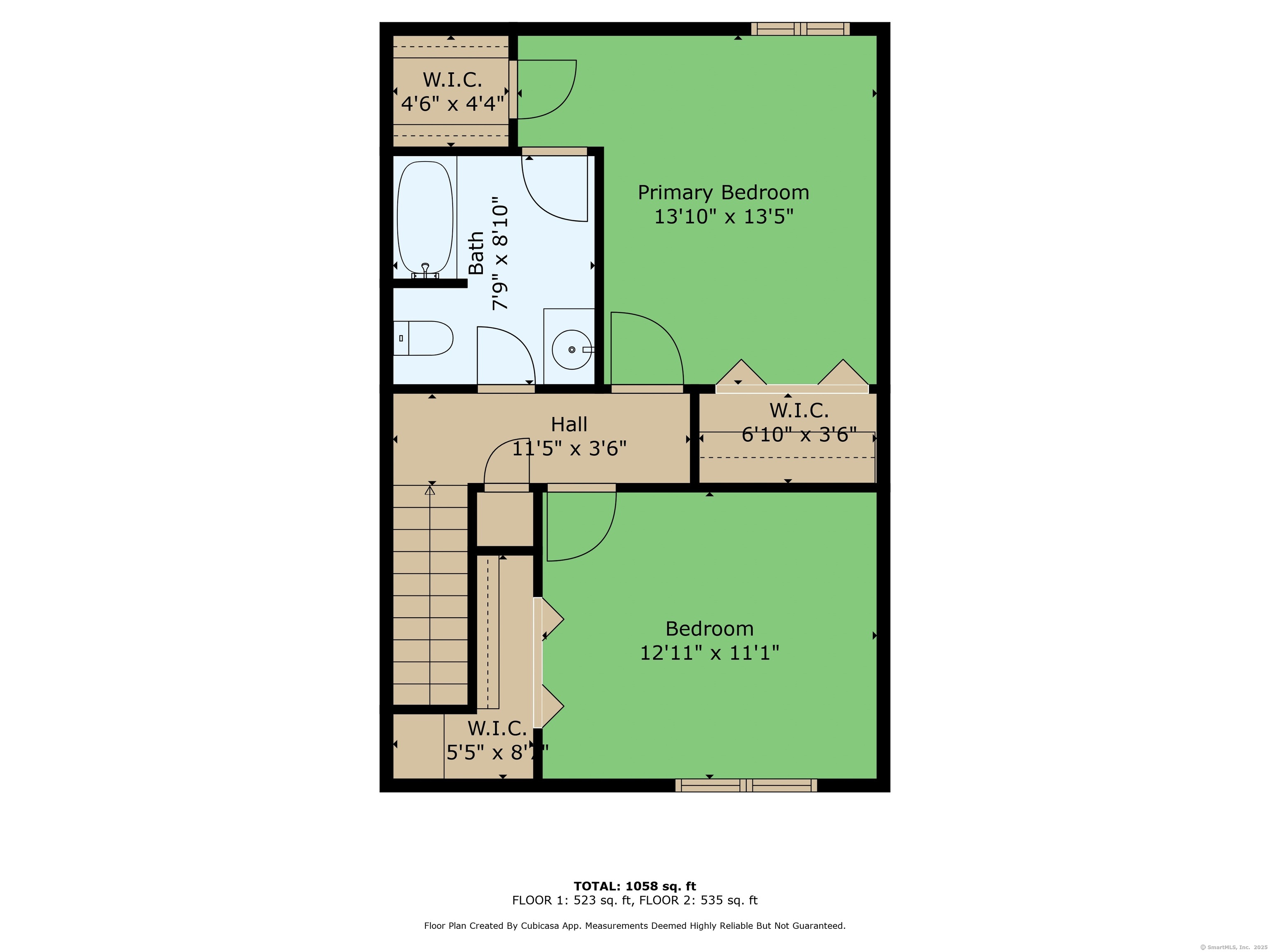348 Boston Post Road #APT B11, Waterford, Connecticut image 21