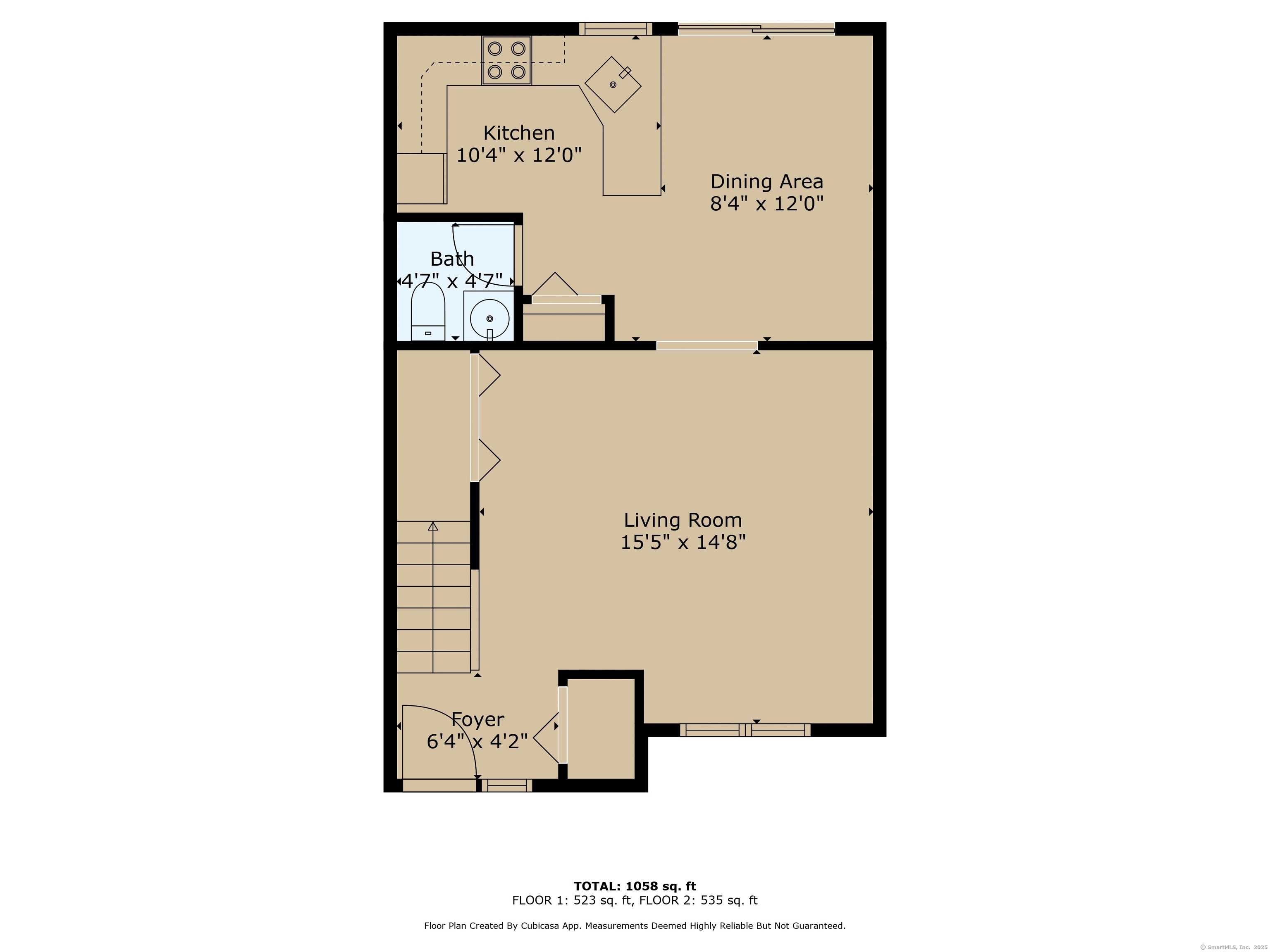 348 Boston Post Road #APT B11, Waterford, Connecticut image 22