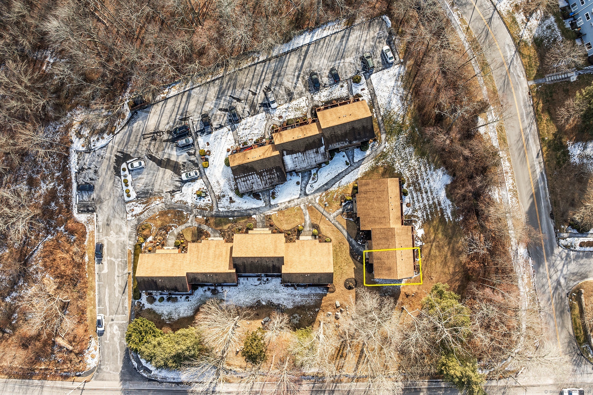 348 Boston Post Road #APT B11, Waterford, Connecticut image 2