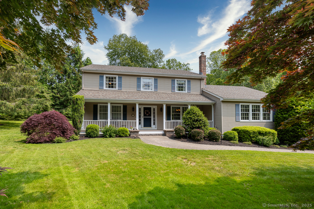 102 Pritchett Drive