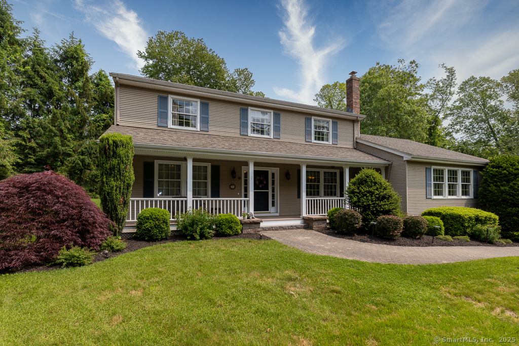 102 Pritchett Drive
