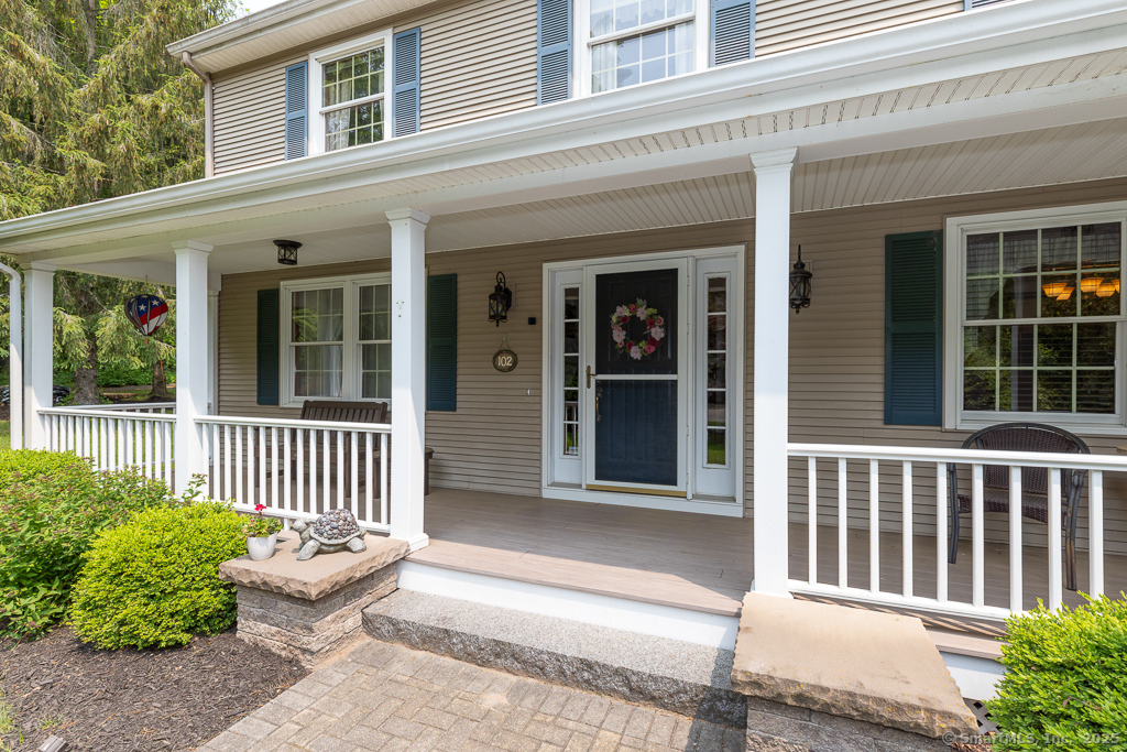 102 Pritchett Drive