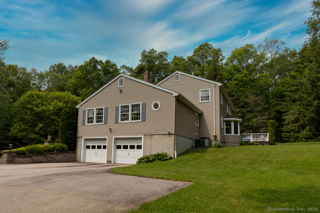 102 Pritchett Drive