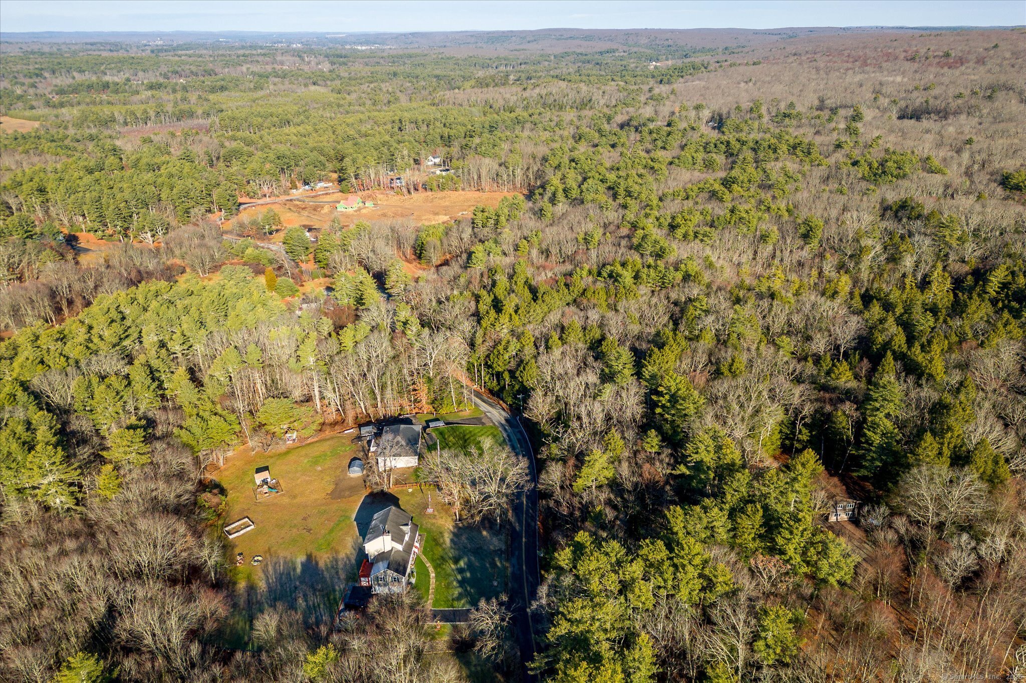 418 Quaddick Town Farm Road, Thompson, Connecticut image 38