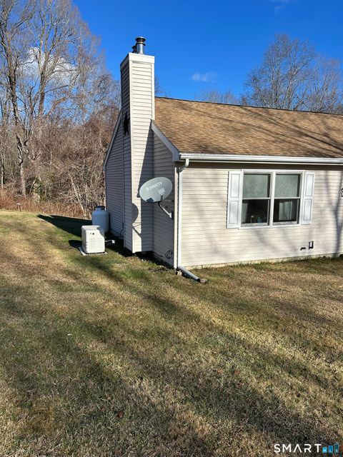 Tiny photo for 1741 Route 197 Route, Woodstock, CT 06281 (MLS # 24144793)